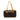 Brown Louis Vuitton Monogram Cite MM Shoulder Bag - Designer Revival