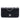 Black Chanel Chevron Lambskin Stud Wars Full Flap Shoulder Bag