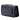 Black Chanel Chevron Lambskin Stud Wars Full Flap Shoulder Bag