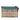 Brown Burberry Haymarket Check Canvas Peyton Crossbody