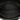 Black Chanel CC Chocolate Bar Lambskin Tote