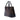 Black Louis Vuitton Monogram Flandrin Satchel
