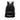 Black Dior Kaws Nylon Rider Backpack