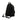 Black Dior Kaws Nylon Rider Backpack