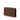 Brown Louis Vuitton Monogram Pochette Dame PM Clutch Bag
