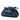 Blue Bottega Veneta Lambskin The Mini Pouch Crossbody