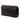 Purple Chanel Small Aged Calfskin Lady Pearly Flap Shoulder Bag
