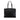 Black Louis Vuitton Epi Madeleine GM Tote Bag