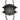 Black Dior Medium Canvas Houndstooth Embroidered Book Tote