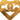 Gold Chanel CC Gold Plated Rhombus Diamond Brooch