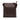 Brown Fendi Zucca Coated Canvas Crossbody - Designer Revival