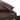 Brown Fendi Zucca Coated Canvas Crossbody - Designer Revival