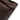 Brown Fendi Zucca Coated Canvas Crossbody - Designer Revival