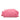 Pink LOEWE Nappa Aire Hobo Bag