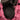 Pink LOEWE Nappa Aire Hobo Bag
