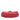 Red Chanel Medium Classic Lambskin Marine Charms Single Flap Shoulder Bag