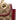 Brown Gucci Mini GG Marmont Matelasse Canvas Flap Crossbody - Designer Revival
