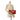 Red Dior Leather Clutch Bag - Designer Revival