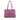 Pink Prada Knitted Wool Tote