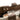Brown Burberry Supernova Check Canvas Tote - Designer Revival