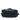 Black Bottega Veneta Nappa Intrecciato Rialto Shoulder Bag