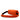 Orange Bottega Veneta Nylon The Body Pouch Belt Bag