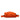 Orange Bottega Veneta Nylon The Body Pouch Belt Bag
