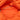 Orange Bottega Veneta Nylon The Body Pouch Belt Bag