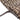 Brown Fendi Zucchino Canvas Crossbody - Designer Revival