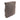 Brown Fendi Zucchino Canvas Crossbody - Designer Revival