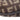 Brown Fendi Zucchino Canvas Crossbody - Designer Revival