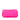 Pink Prada Small Canvas Canapa Logo Satchel