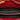Red Prada Vitello Daino Flap Crossbody - Designer Revival