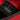 Red Prada Vitello Daino Flap Crossbody - Designer Revival