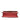 Red Gucci Super Mini Calfskin Sylvie Chain Crossbody