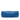 Blue Bottega Veneta Nappa Intrecciato Shoulder Bag