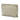 Brown LOEWE Embossed Leather Anagram Repeat T Clutch