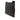 Black Gucci GG Supreme Trademark Logo Crossbody