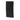 Black Bottega Veneta Calfskin Intrecciato Bifold Long Wallet