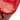 Red Louis Vuitton Monogram Vernis Rosewood Avenue Shoulder Bag - Designer Revival