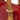 Red Louis Vuitton Monogram Vernis Rosewood Avenue Shoulder Bag - Designer Revival