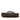 Brown Fendi Zucca Canvas Shoulder Bag