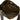 Brown Fendi Zucca Canvas Shoulder Bag