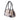 Beige Gucci GG Crystal Princy Shoulder Bag
