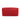 Red Louis Vuitton Monogram Empreinte Zippy Wallet