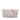 White Louis Vuitton Damier Azur Pochette Felicie Crossbody Bag