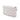 White Louis Vuitton Damier Azur Pochette Felicie Crossbody Bag