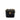 Black Chanel Mini CC Quilted Lambskin Pearl Crush Vanity Case With Chain Crossbody Bag
