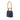 Blue Louis Vuitton Epi Neonoe BB Bucket Bag - Designer Revival