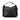 Blue Louis Vuitton Monogram Empreinte Audacieuse GM Satchel